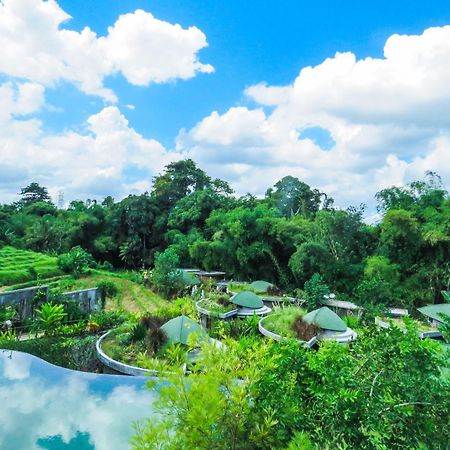 De Moksha Eco Friendly Boutique Resort Tanah Lot  Room photo