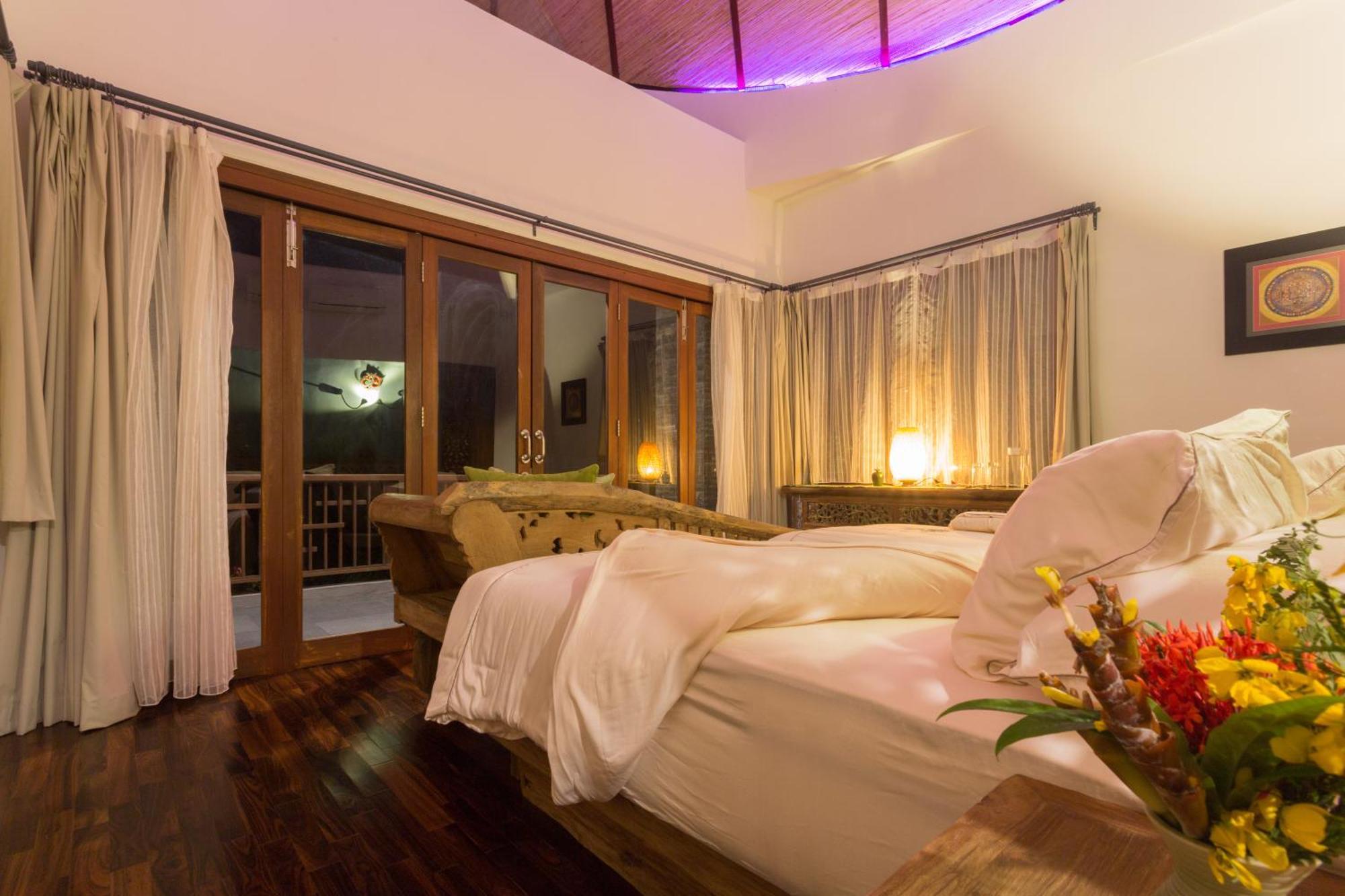 De Moksha Eco Friendly Boutique Resort Tanah Lot  Room photo